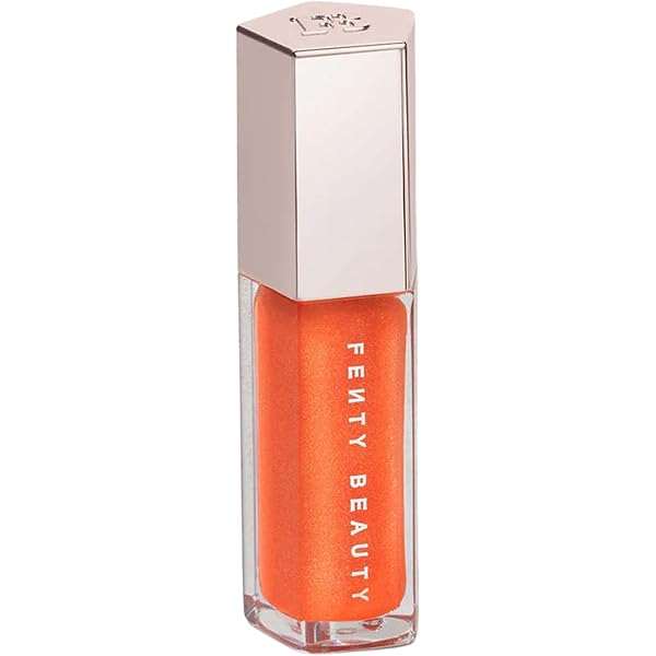 【日本未発売新品未使用】fenty beauty GLOSSY POSSE Fenty Beauty by Rihanna Glossy Posse VII Full-Size Gloss